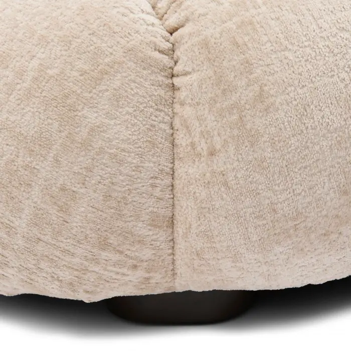 Riviera Maison Voetenbank Vicenza Naturel