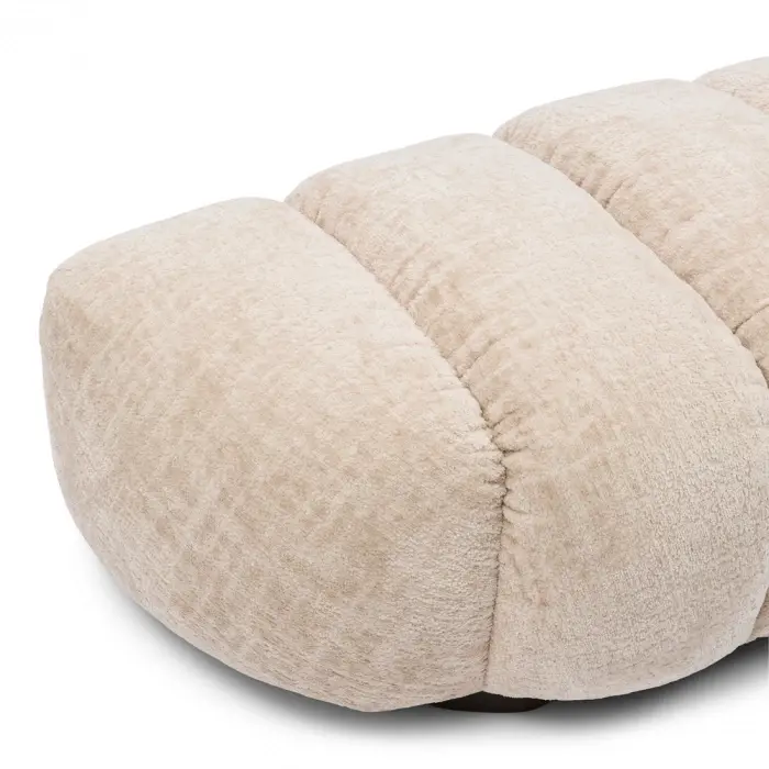 Riviera Maison Voetenbank Vicenza Naturel