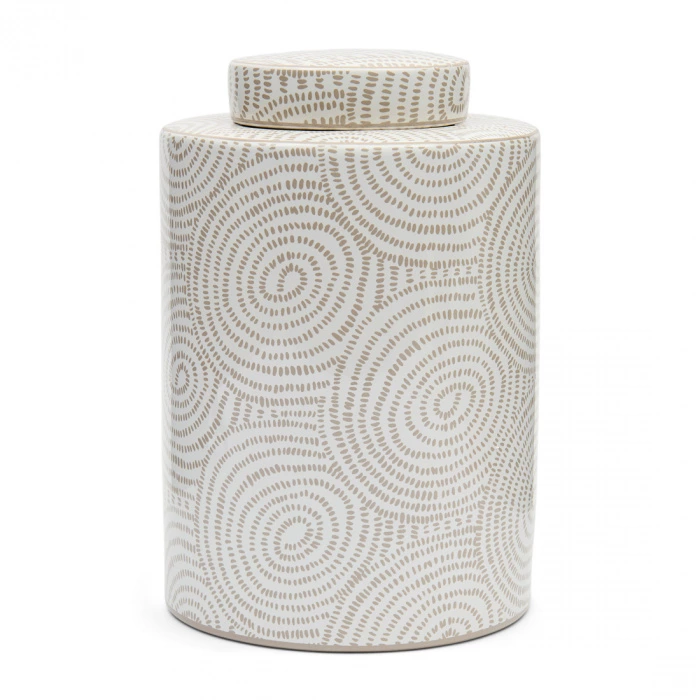 riviera maison Voorraadpot Blois L