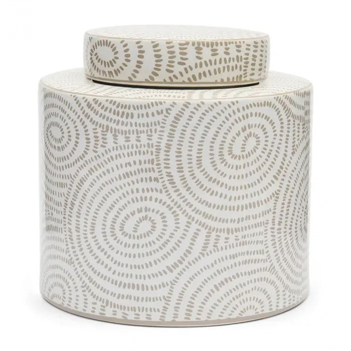 riviera maison Voorraadpot Blois M