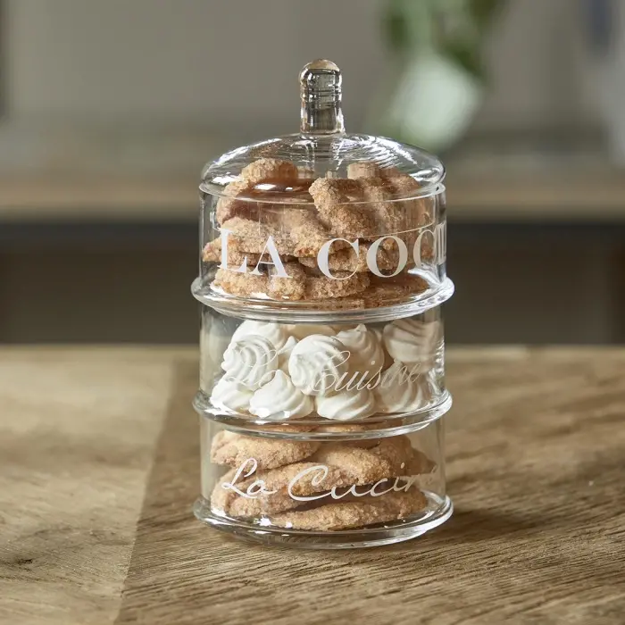 Riviera Maison Voorraadpot La Cucina