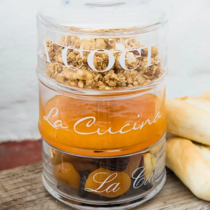 Riviera Maison Voorraadpot La Cucina