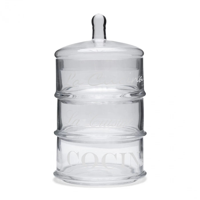 riviera maison Voorraadpot La Cucina