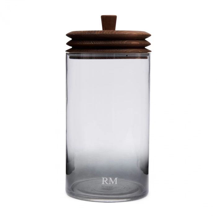 riviera maison Voorraadpot RM Harmonica L