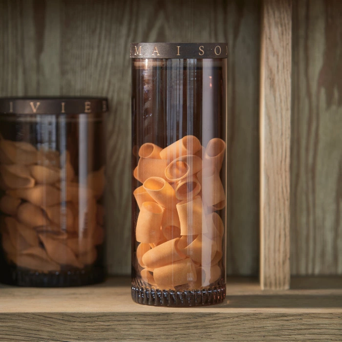 Riviera Maison Voorraadpot Sardis Hoog