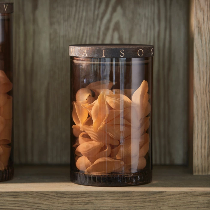 Riviera Maison Voorraadpot Sardis Medium