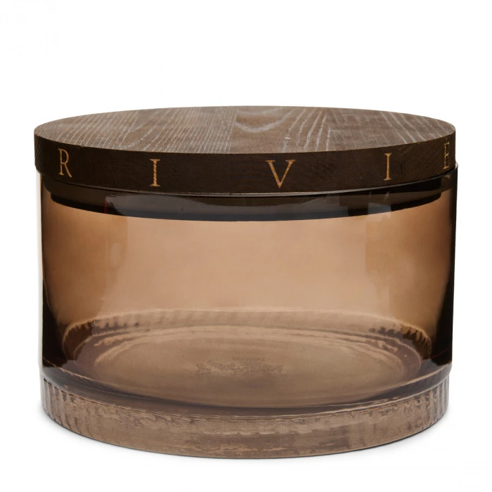 riviera maison Voorraadpot Sardis Wijd