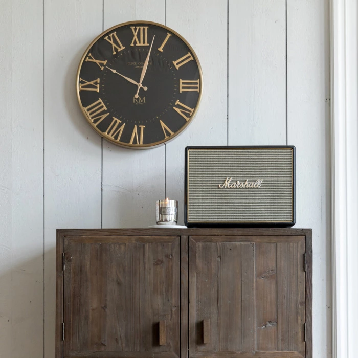 Riviera Maison Wandklok London Company