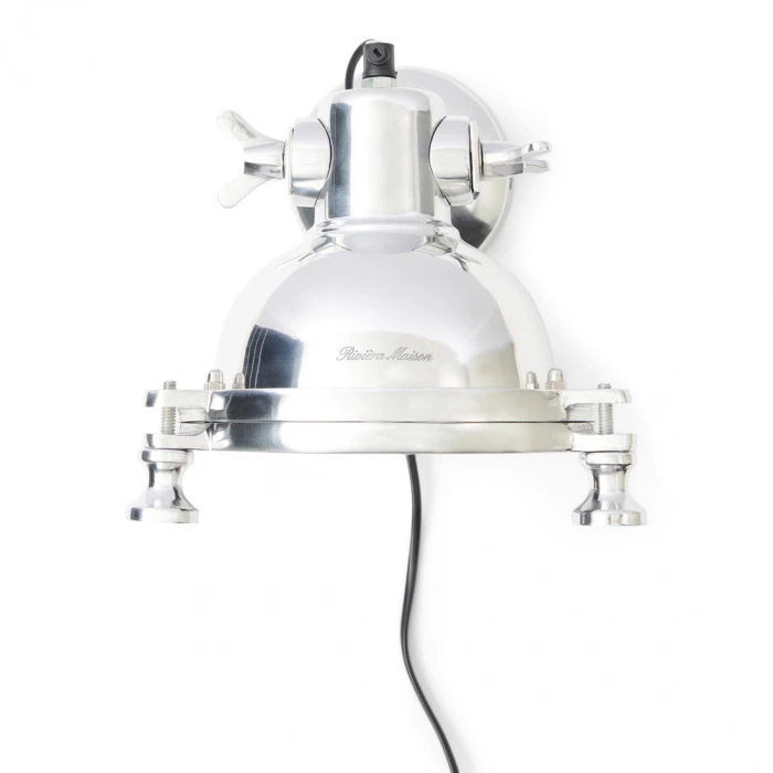 riviera maison Wandlamp Factory 56