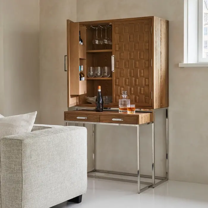 Riviera Maison Waterglas Les Saisies