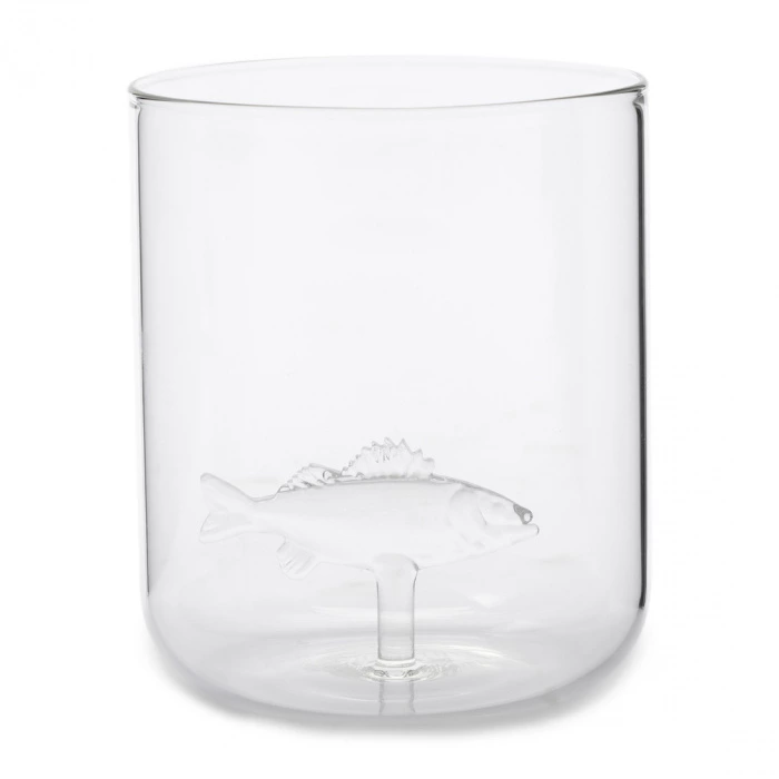 riviera maison Waterglas Long Island Fish