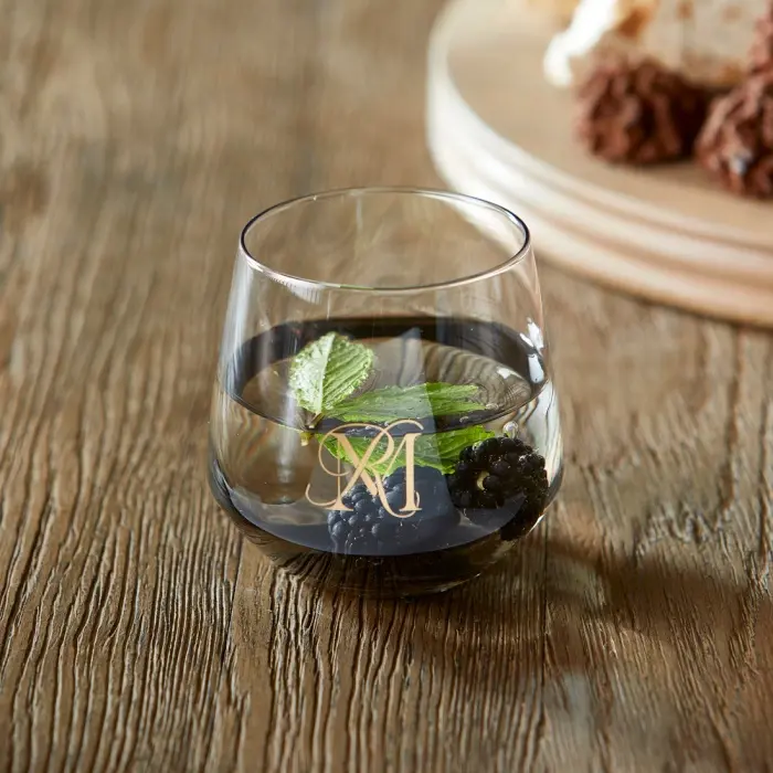 Riviera Maison Waterglas RM Aura