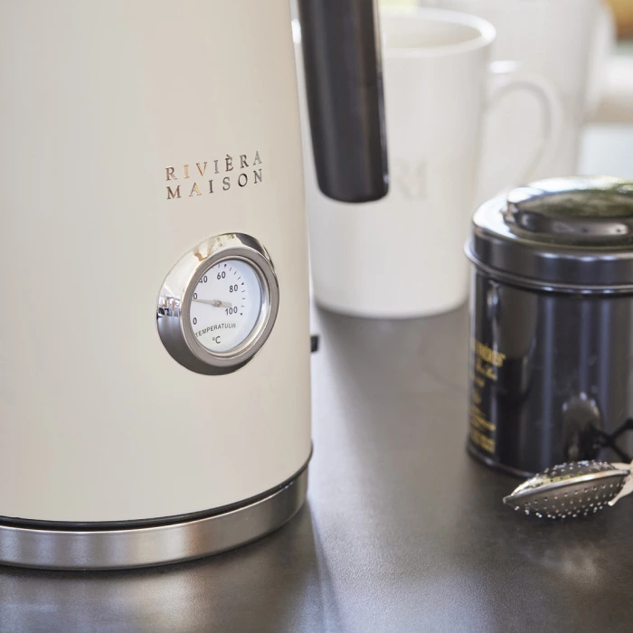 Riviera Maison Waterkoker RM Classic