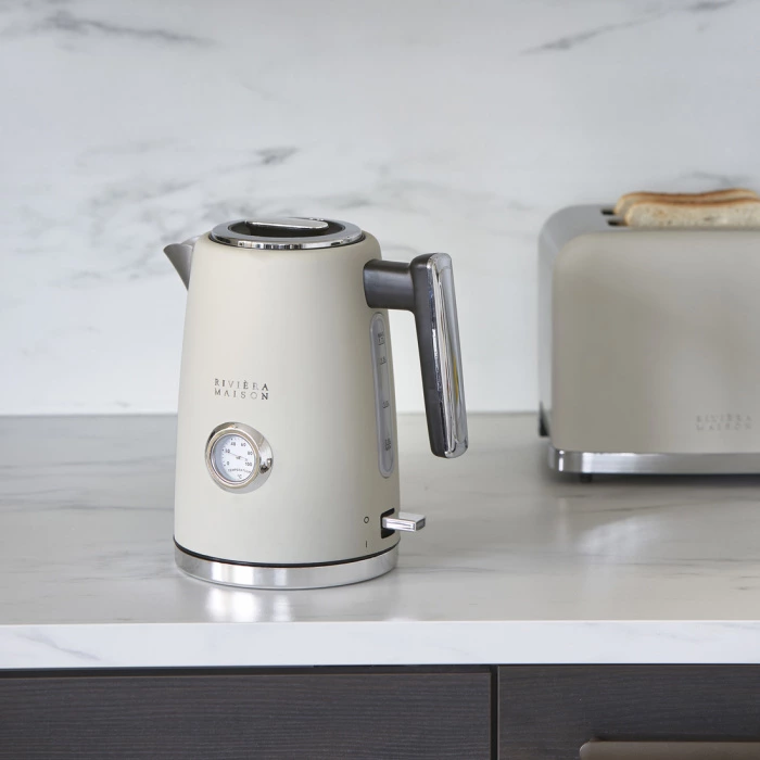 Riviera Maison Waterkoker RM Classic