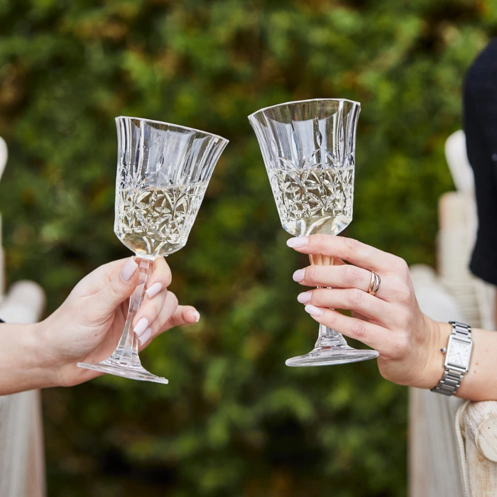 Riviera Maison Wijnglas Azur