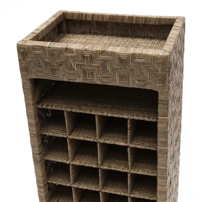 Riviera Maison Wijnkast Canggu