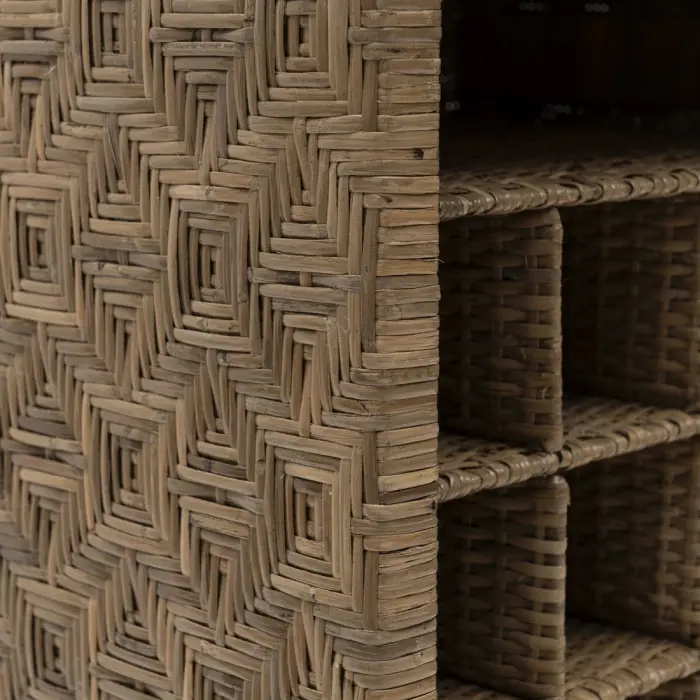 Riviera Maison Wijnkast Canggu