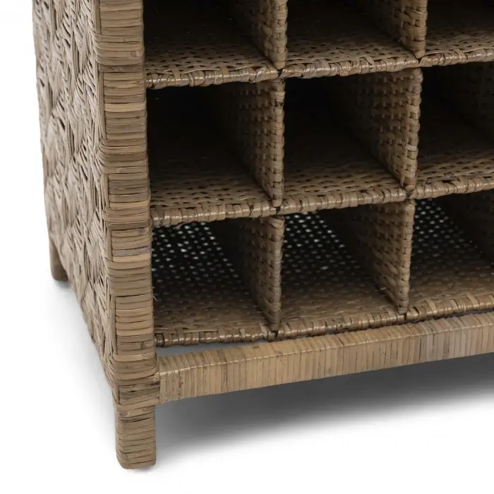 Riviera Maison Wijnkast Canggu