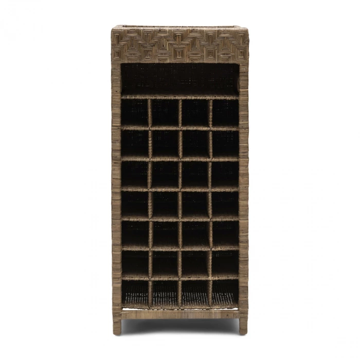 riviera maison Wijnkast Canggu