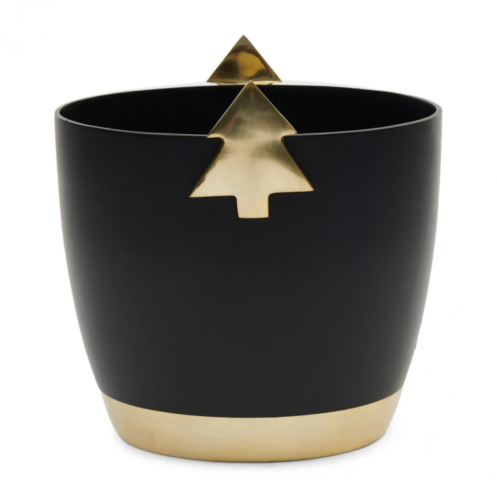 riviera maison Wijnkoeler Merriest Christmas