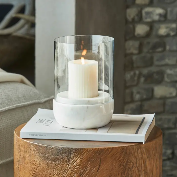 Riviera Maison Windlicht Céline