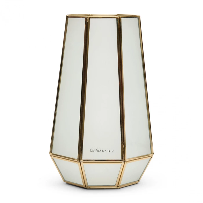 riviera maison Windlicht Felina L