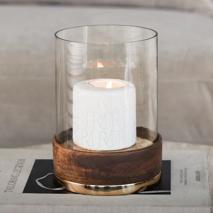 Riviera Maison Windlicht Laglio M