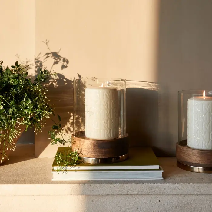 Riviera Maison Windlicht Laglio M