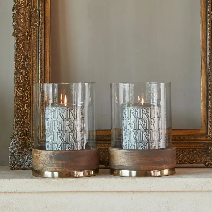 Riviera Maison Windlicht Laglio M