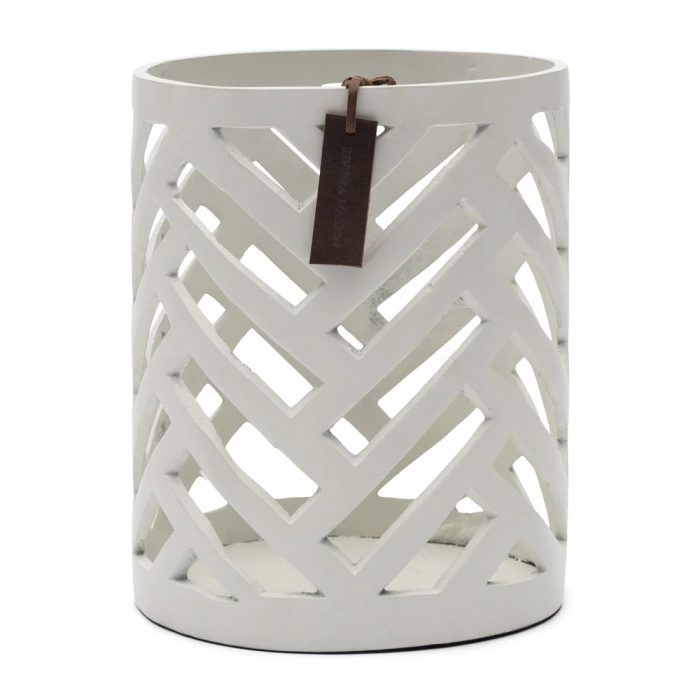 riviera maison Windlicht Lazaro