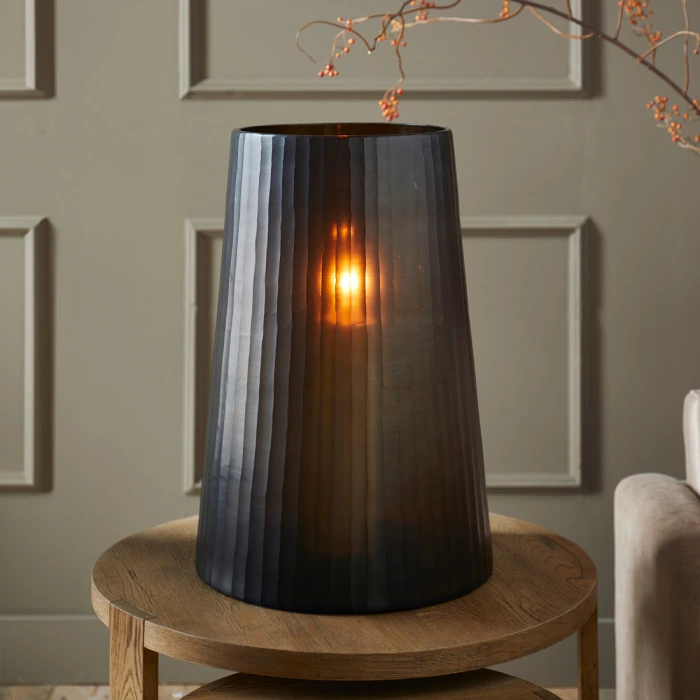 Riviera Maison Windlicht Leighton