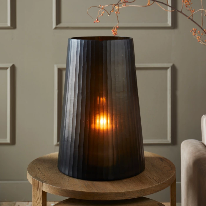 Riviera Maison Windlicht Leighton