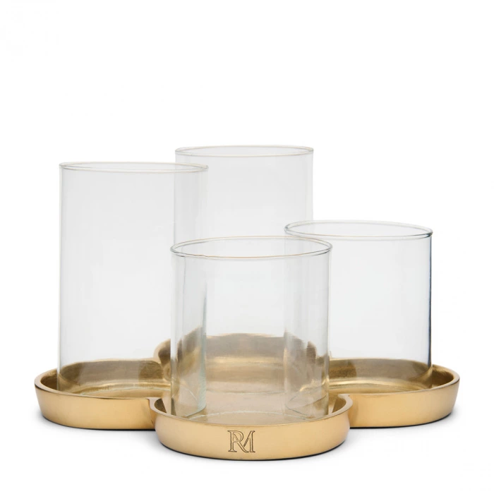 riviera maison Windlicht Lionas