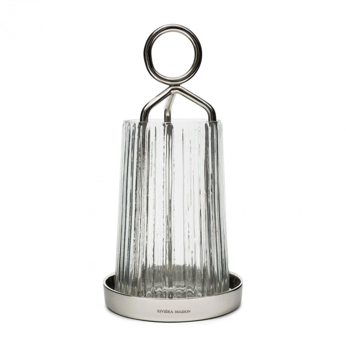 riviera maison Windlicht Milazzo