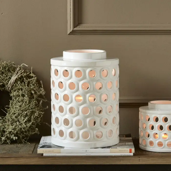 Riviera Maison Windlicht RM La Baule L