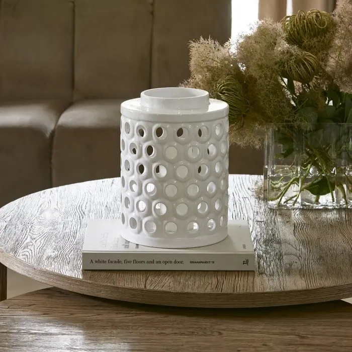 Riviera Maison Windlicht RM La Baule L