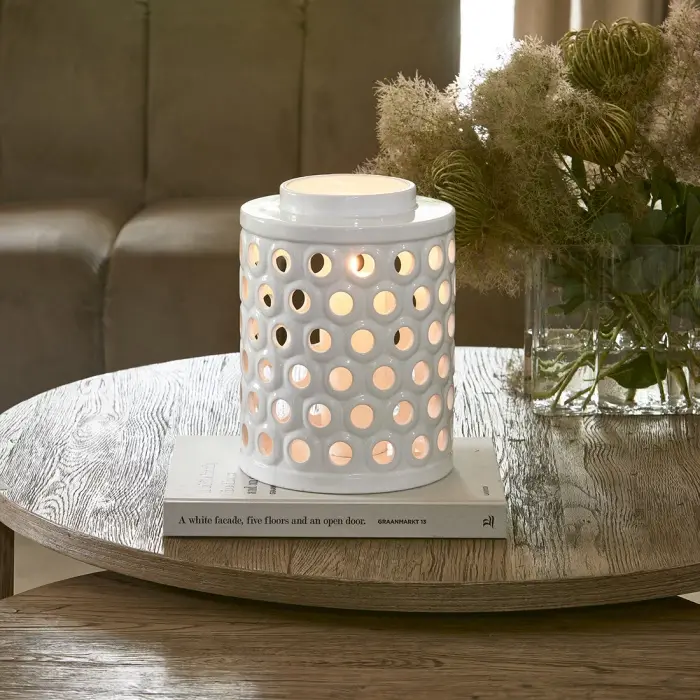 Riviera Maison Windlicht RM La Baule L