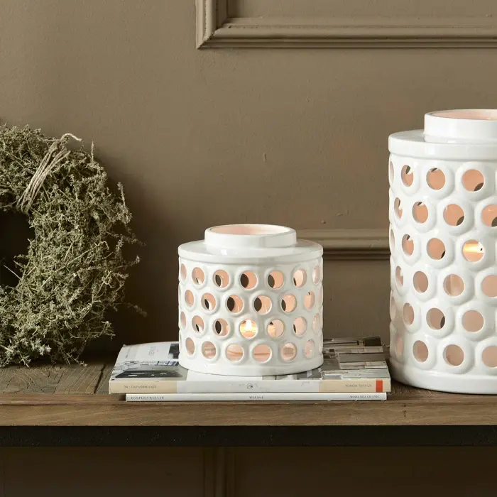 Riviera Maison Windlicht RM La Baule S