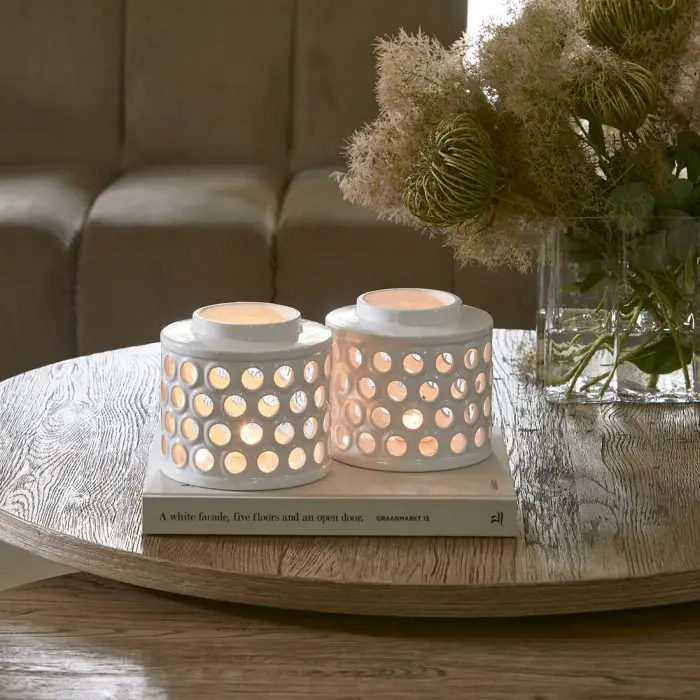 Riviera Maison Windlicht RM La Baule S