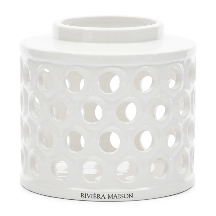 riviera maison Windlicht RM La Baule S