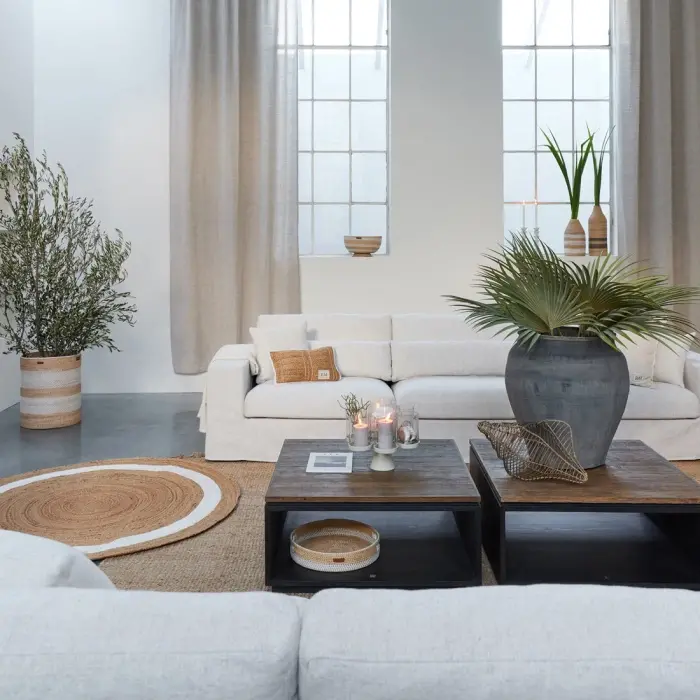 Riviera Maison Windlicht RM Porto