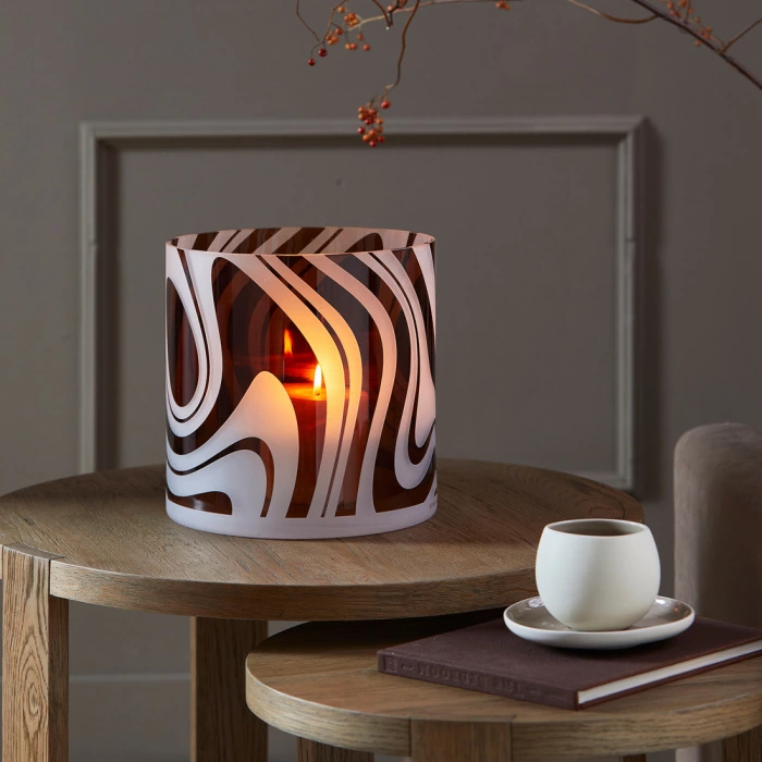 Riviera Maison Windlicht RM Spiral