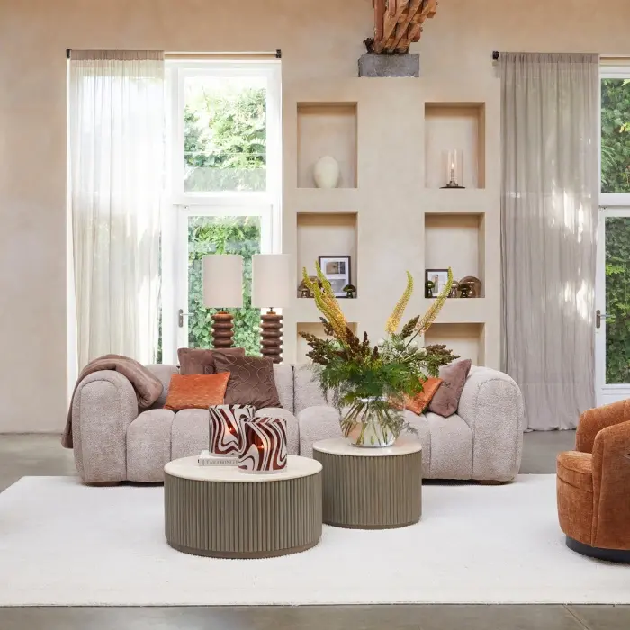 Riviera Maison Windlicht RM Spiral