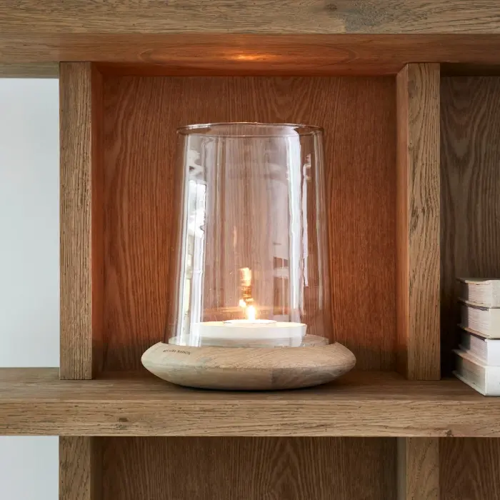 Riviera Maison Windlicht Trento