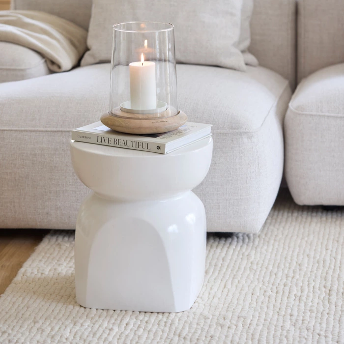 Riviera Maison Windlicht Trento