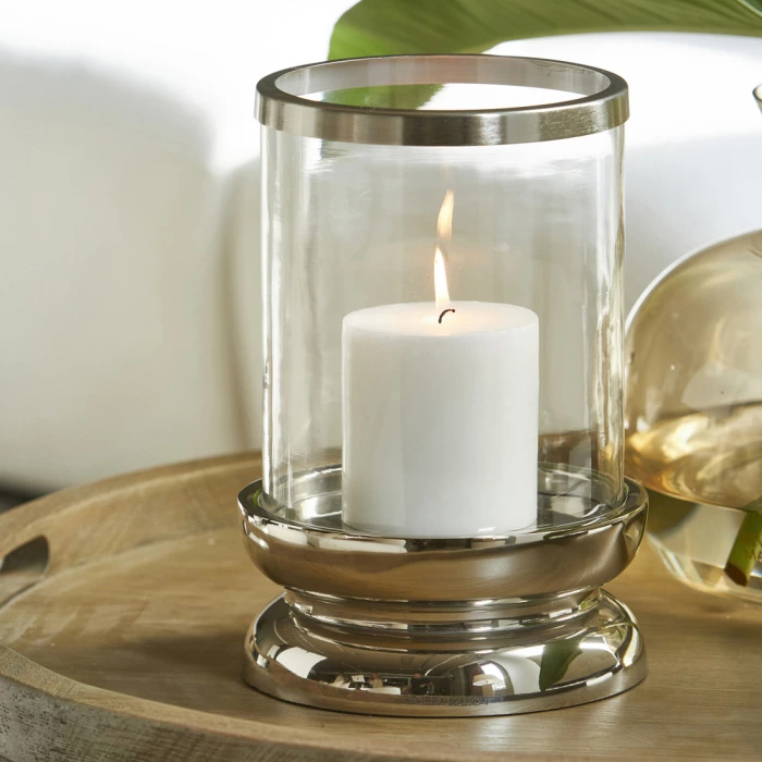 Riviera Maison Windlicht Vallea S