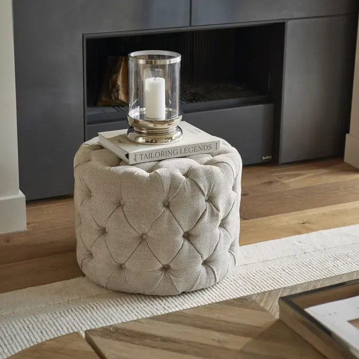 Riviera Maison Windlicht Vallea S