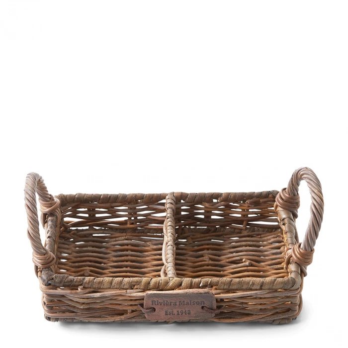 riviera maison Zeepschaaltje Rustic Rattan