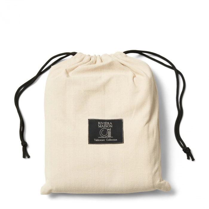 Riviera Maison Tafelkleed RM Classic Naturel 270x150