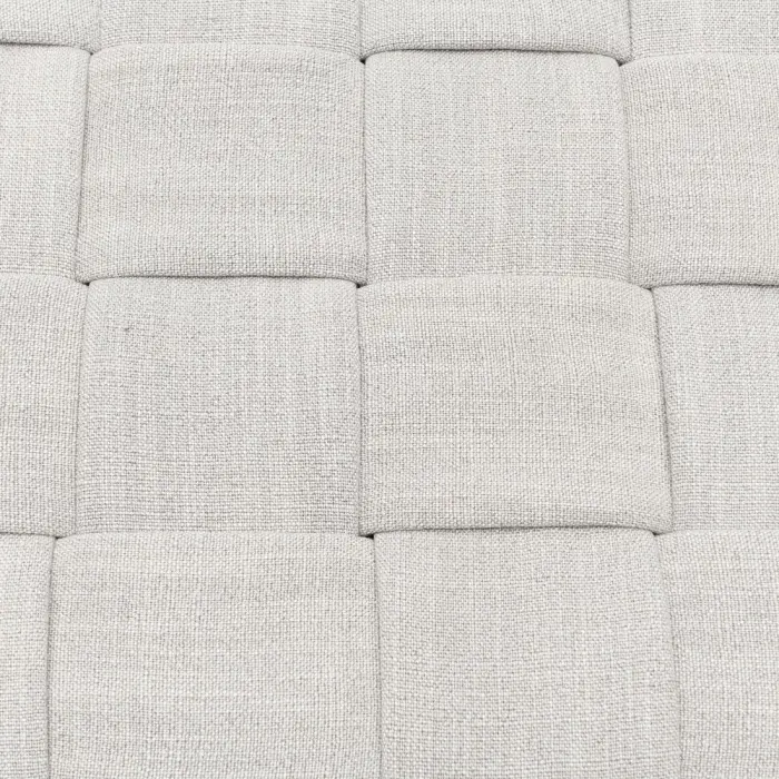 Riviera Maison Voetenbank Room 48 Metal Frame Fabulous Flax